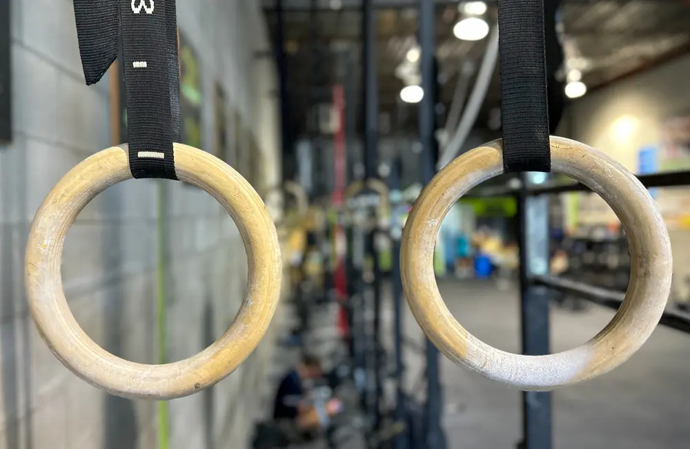 CFDE Equipment gymnastique