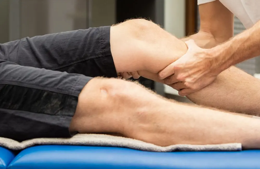 CFDE Services Massage Bruno Lemieux